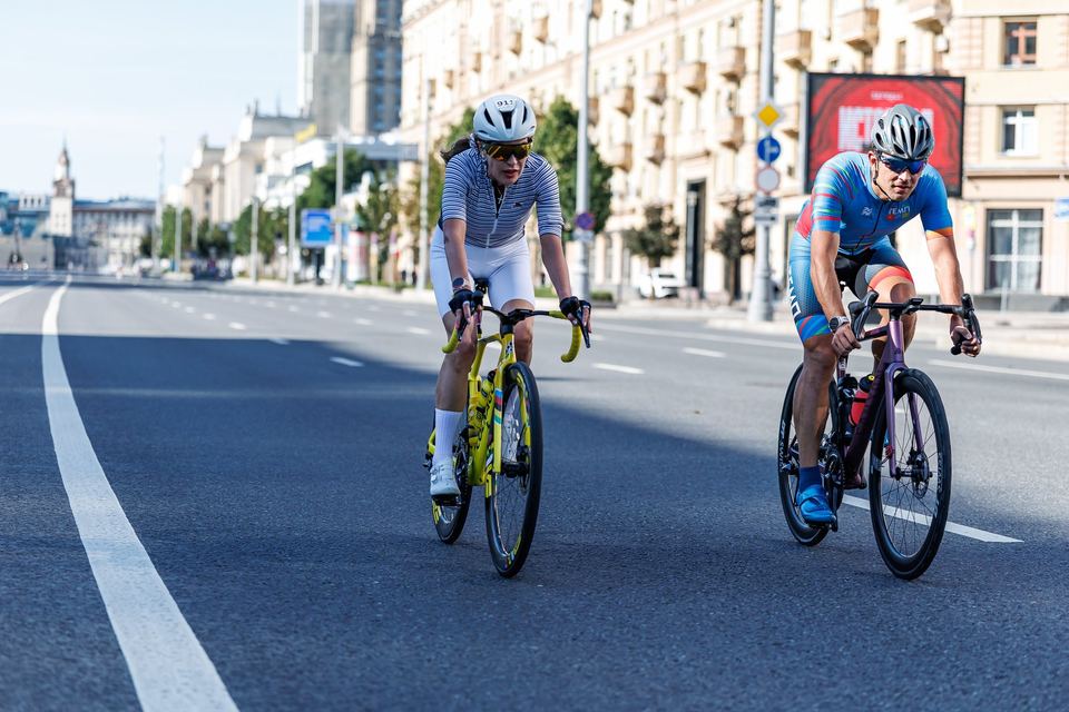 Фото f49c138fa7a64d7fad220ebd3e822f9a с события Cyclingrace Вечернее Садовое