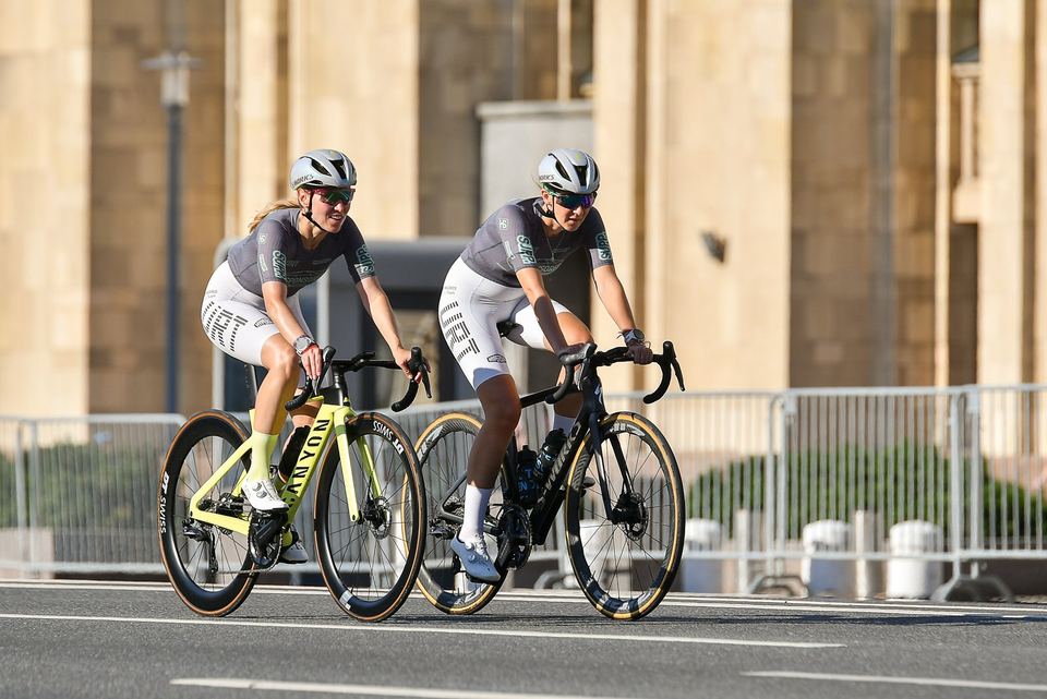 Фото 0462de02040242059565ddb4164e2f2b с события Cyclingrace Вечернее Садовое