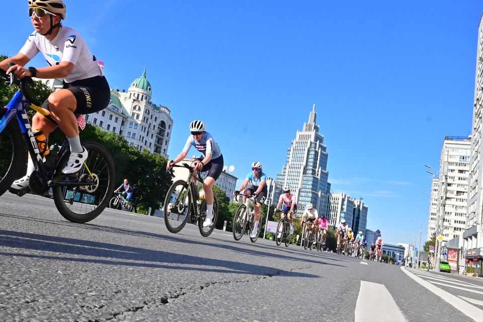 Фото 655afc1b242840b496f732ce2172f037 с события Cyclingrace Вечернее Садовое