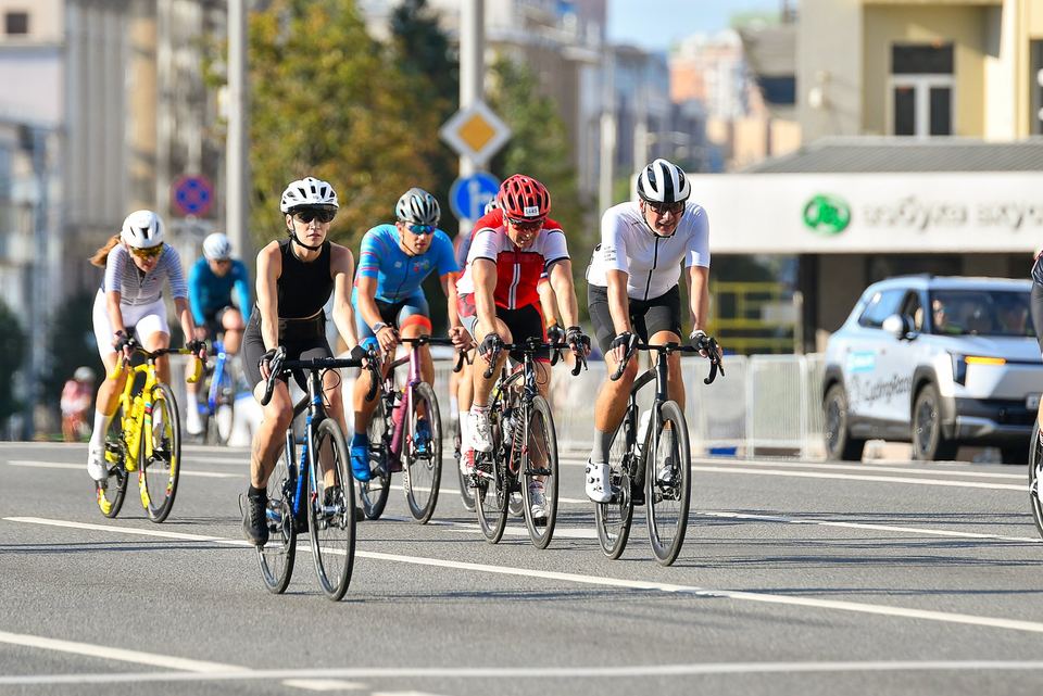 Фото eb42e885c68046cba95b8b1d0a9e4f12 с события Cyclingrace Вечернее Садовое