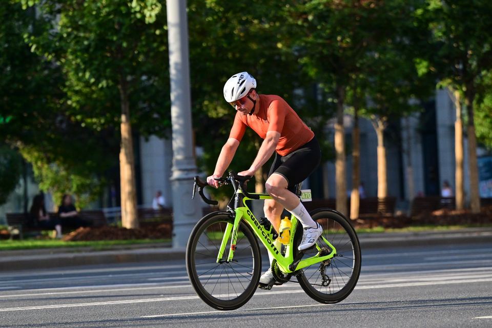 Фото 52c424a0f36c4676b501739c149e24de с события Cyclingrace Вечернее Садовое