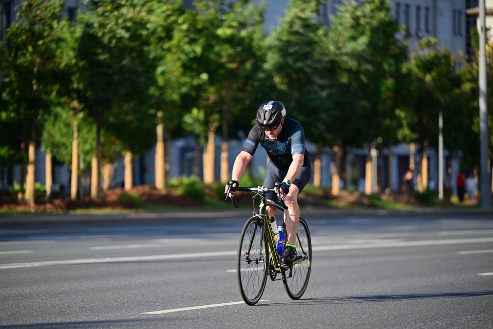 Фото d7336dcbd8834db99aa5348af83df62c с события Cyclingrace Вечернее Садовое
