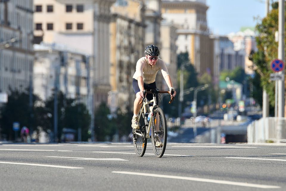 Фото a30134cf4f06420ca16167c36d7452fd с события Cyclingrace Вечернее Садовое