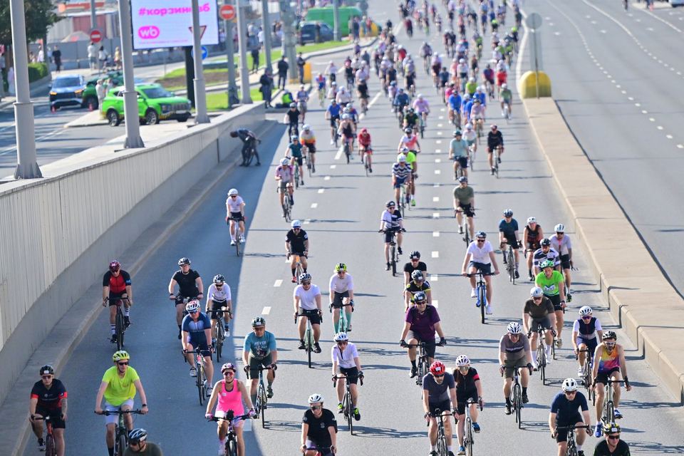 Фото 342217398c4b4080be1da60ee843442e с события Cyclingrace Вечернее Садовое