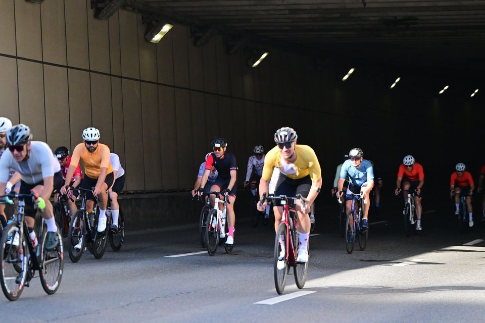 Фото 03c284b1ab824ba99e0a1aac7f85191d с события Cyclingrace Вечернее Садовое