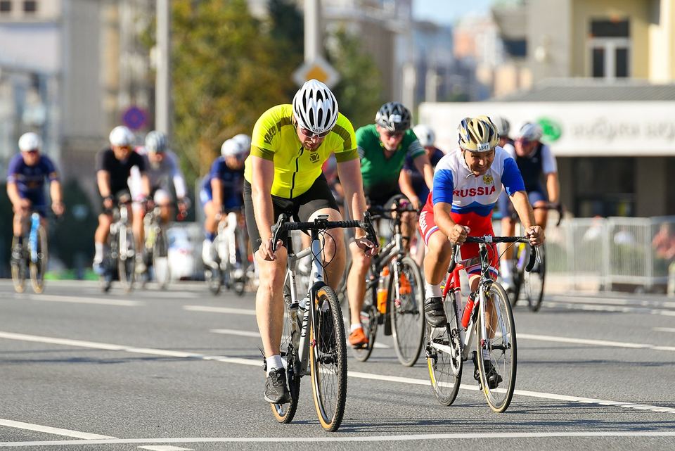Фото 00602e9f33084968b5db049483c09399 с события Cyclingrace Вечернее Садовое