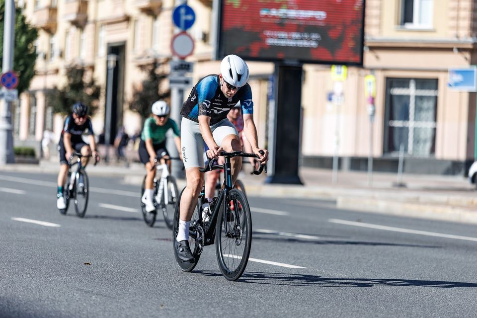 Фото d0895ee5b994403b945cf4e71733ca61 с события Cyclingrace Вечернее Садовое