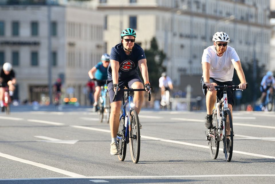 Фото c1bd3fe9d7984701a62f3f57c9ce7eaa с события Cyclingrace Вечернее Садовое