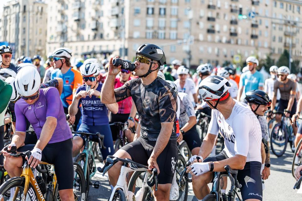 Фото 415d81f3be674e68b2f5cd616d711108 с события Cyclingrace Вечернее Садовое