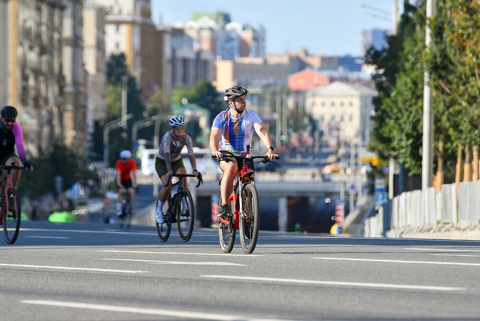 Фото 446b1cf08a1348a7962bc80690c70edc с события Cyclingrace Вечернее Садовое