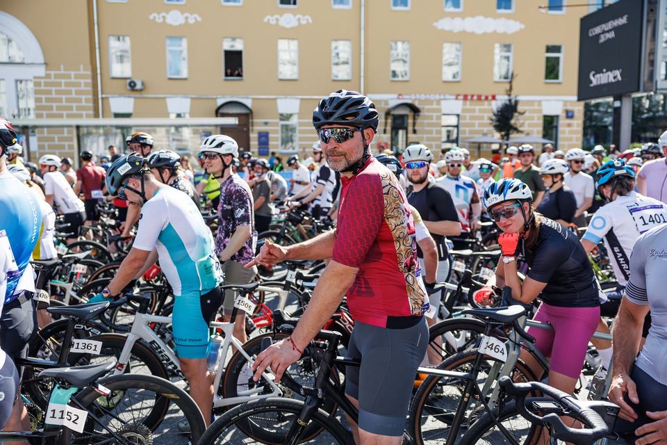 Фото 47461544fdde44199abf0b1271e8e02f с события Cyclingrace Вечернее Садовое