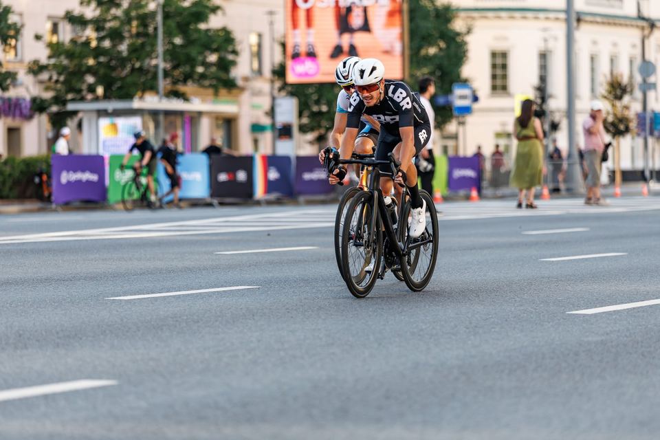 Фото 6ff8908edc3541a599933abaf0720247 с события Cyclingrace Вечернее Садовое