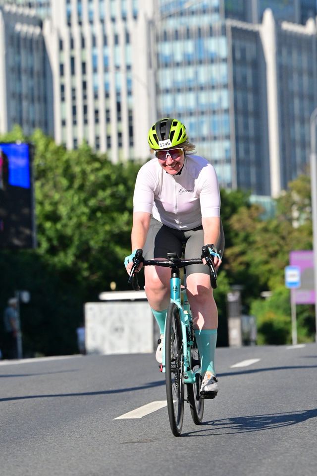 Фото a0e9c3d1726e4d92872c0394d0d16df1 с события Cyclingrace Вечернее Садовое