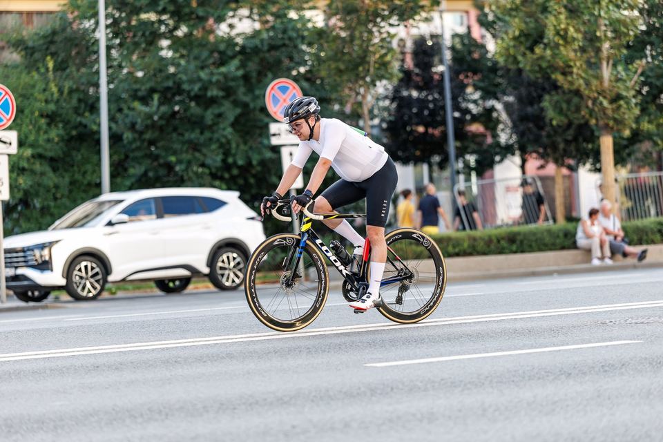 Фото 9593ef4af15b459f96b60f413af8c9ef с события Cyclingrace Вечернее Садовое