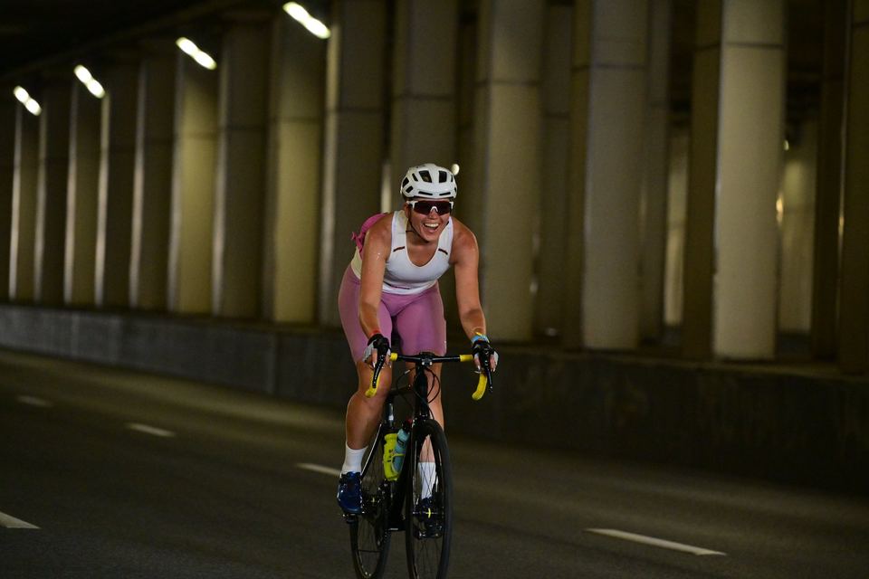Фото 849846b9016947758ec75296396128cb с события Cyclingrace Вечернее Садовое