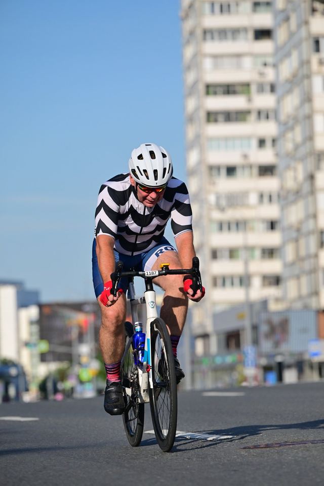 Фото dac6e94e94774521b6dc333862371f84 с события Cyclingrace Вечернее Садовое