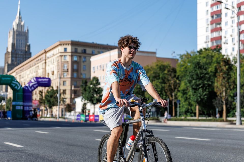 Фото 3033b691cf66467ca4bb91d1eb6bc272 с события Cyclingrace Вечернее Садовое