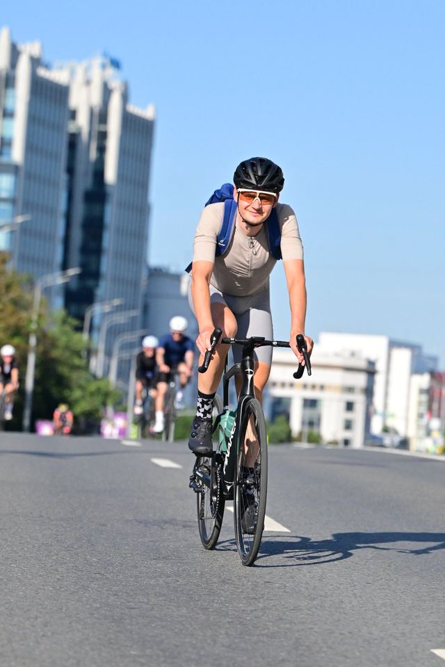 Фото 625ea41e7f654852b133606706504432 с события Cyclingrace Вечернее Садовое