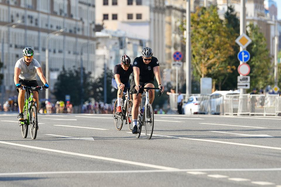 Фото 69e5c010540c4080a51b84d6f9038fc8 с события Cyclingrace Вечернее Садовое