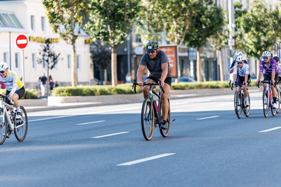 Фото 112196aa83004efabba9ce06ed21b88f с события Cyclingrace Вечернее Садовое