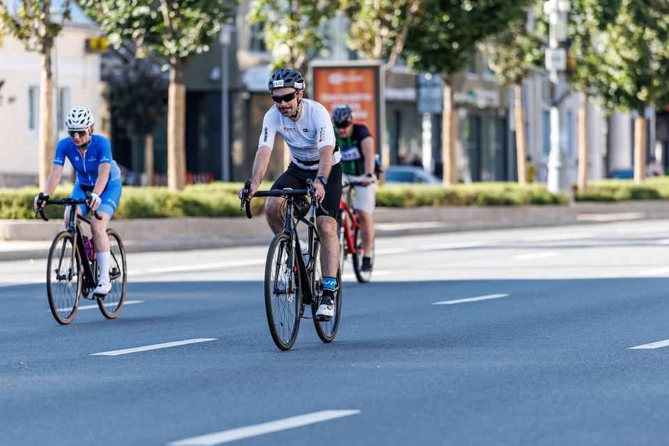 Фото 9caf9b138111406ba087cc667679d7ef с события Cyclingrace Вечернее Садовое
