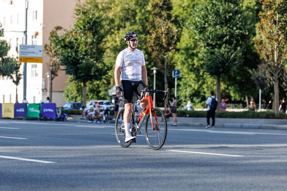 Фото 6e59783c9a7140779d32b32d79626a40 с события Cyclingrace Вечернее Садовое