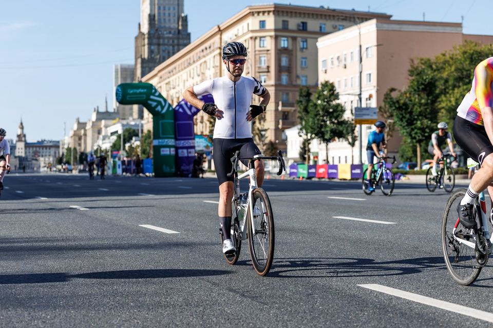 Фото ea31054502fa4096a7fde65c58a37e10 с события Cyclingrace Вечернее Садовое