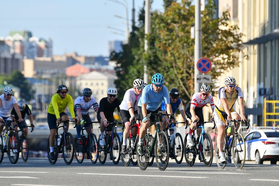 Фото adb41251a6594f77aca69602d018571c с события Cyclingrace Вечернее Садовое