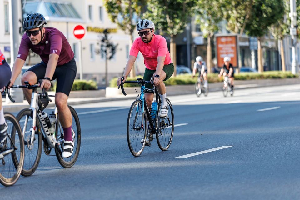 Фото 23a0ea23be824288944b74f4435515c9 с события Cyclingrace Вечернее Садовое