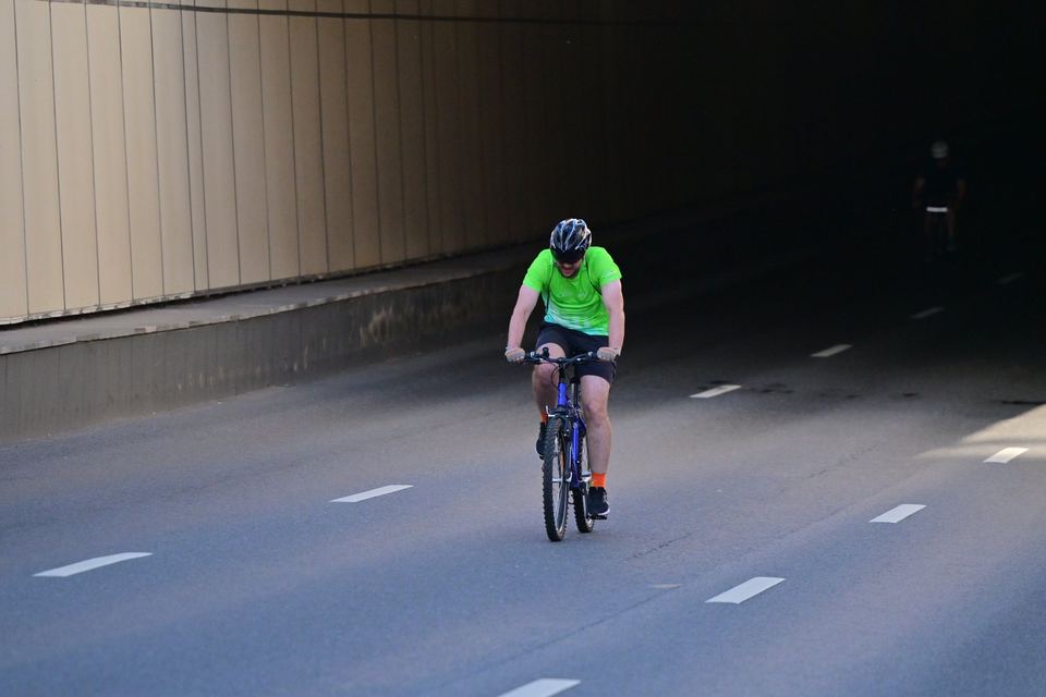 Фото 6ce260903f5a4e00821b1c9b49f0fa76 с события Cyclingrace Вечернее Садовое
