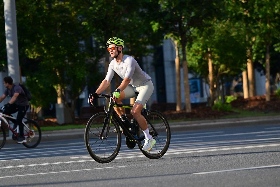 Фото 3a829b3d03ee4e4e900e907affa39a72 с события Cyclingrace Вечернее Садовое
