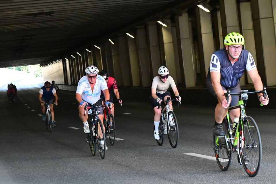 Фото 50de5bcc7dbb483b9f7943f613644986 с события Cyclingrace Вечернее Садовое