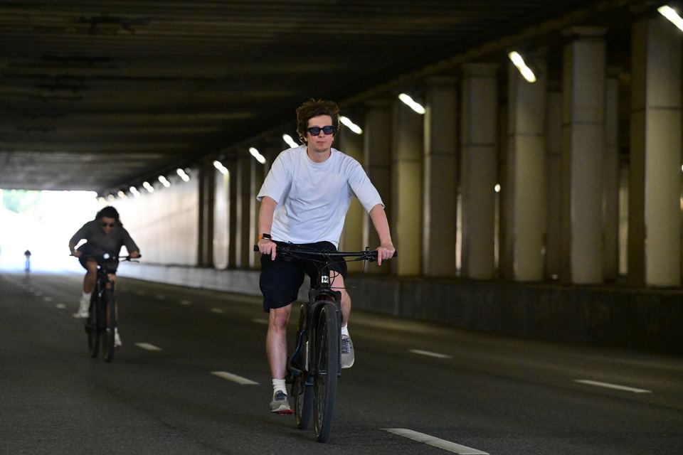 Фото 055dc478709247f4b3f01574ebc6183b с события Cyclingrace Вечернее Садовое