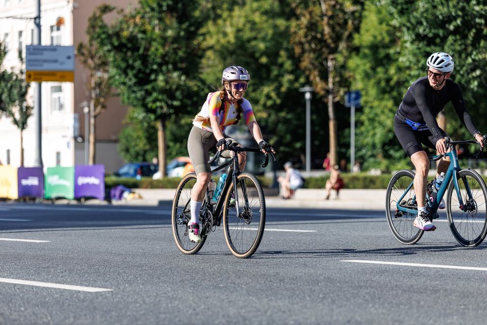 Фото 7d4933983c3440419dca1b2f459937b2 с события Cyclingrace Вечернее Садовое