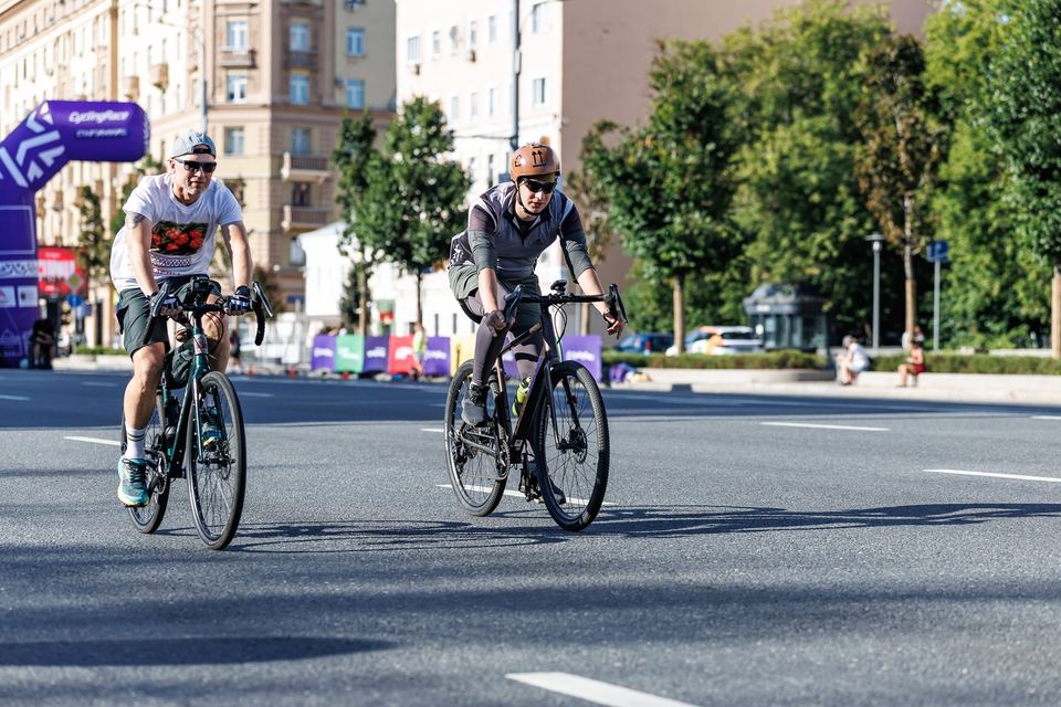 Фото 5f6caadb1cd548909822ea3c1fda8fab с события Cyclingrace Вечернее Садовое