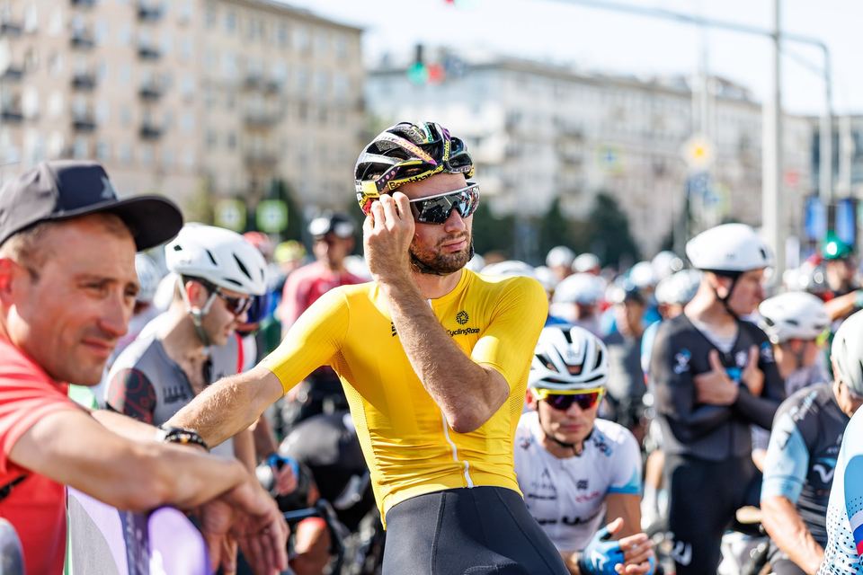 Фото 77ee46ff17a74fbea4961f80ef3c885f с события Cyclingrace Вечернее Садовое
