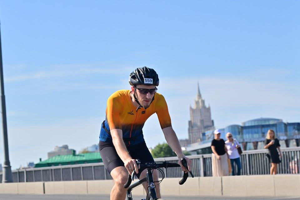 Фото 9524f816fea74d5c901239f19ba521a8 с события Cyclingrace Вечернее Садовое
