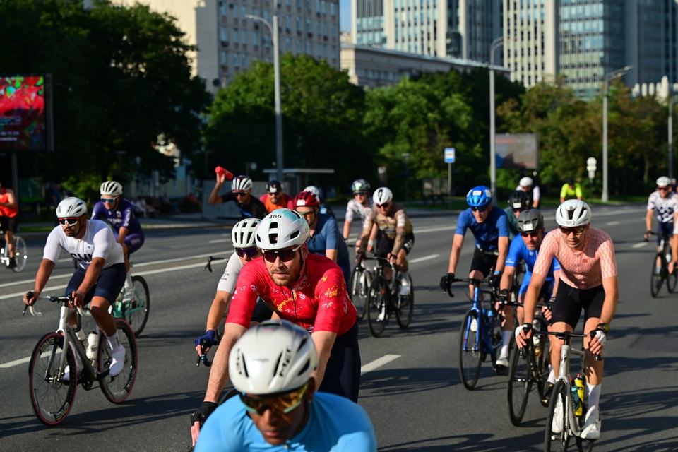 Фото fc5891e7e6c44a4a9b7f82018982ca32 с события Cyclingrace Вечернее Садовое