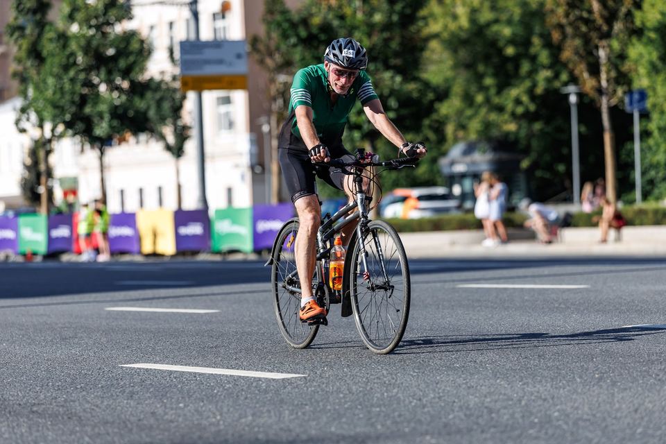 Фото 804cf7b29d3e49df93f693b3f0ea6d89 с события Cyclingrace Вечернее Садовое