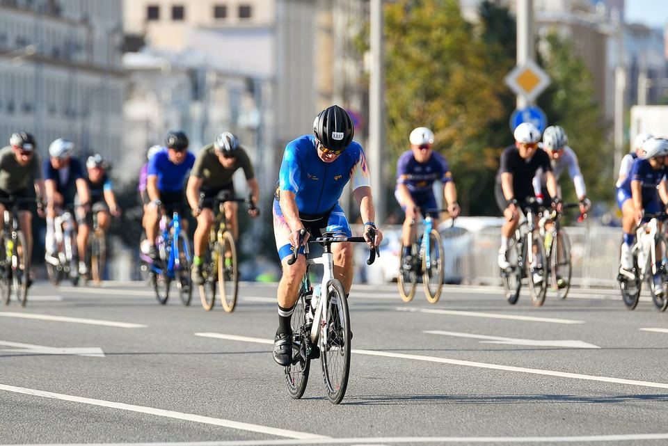 Фото ed1df2e0c08e4411895e19d5d7175a40 с события Cyclingrace Вечернее Садовое