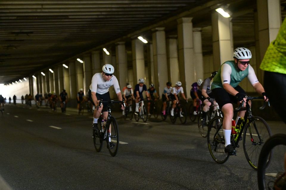 Фото 0e667be739844ce2b83e8ecd1b453d8a с события Cyclingrace Вечернее Садовое