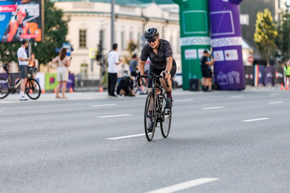 Фото e0fad7b1e4bd4a09bf38a3eb2f44edc9 с события Cyclingrace Вечернее Садовое