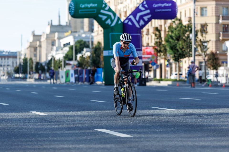 Фото 9ac1a6422df74c87929236cf77bfb9f9 с события Cyclingrace Вечернее Садовое