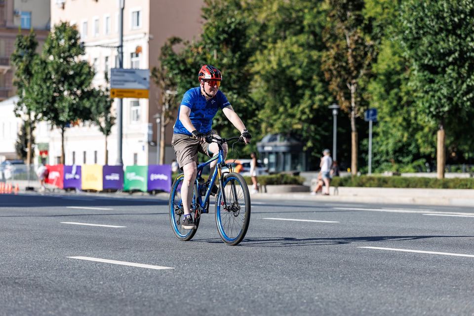 Фото 5891cf7e3c674c478d8d85b2d9d1f363 с события Cyclingrace Вечернее Садовое