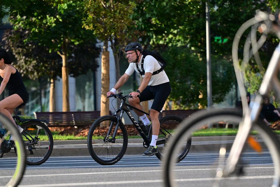 Фото 1bbe41917d154bba94de36a7063b2d31 с события Cyclingrace Вечернее Садовое