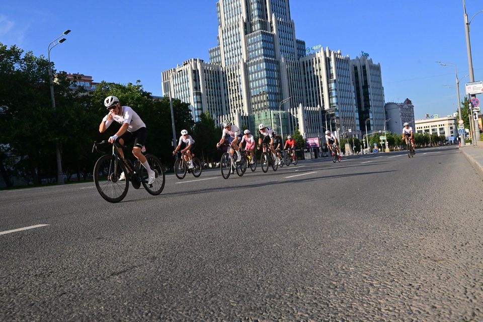 Фото 6fad62c4141e48febed0cf6ffa040598 с события Cyclingrace Вечернее Садовое