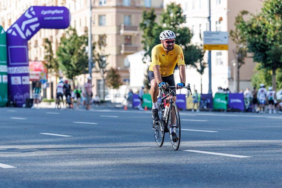 Фото 2dd3418754b24bfd8bb1db078d27910f с события Cyclingrace Вечернее Садовое