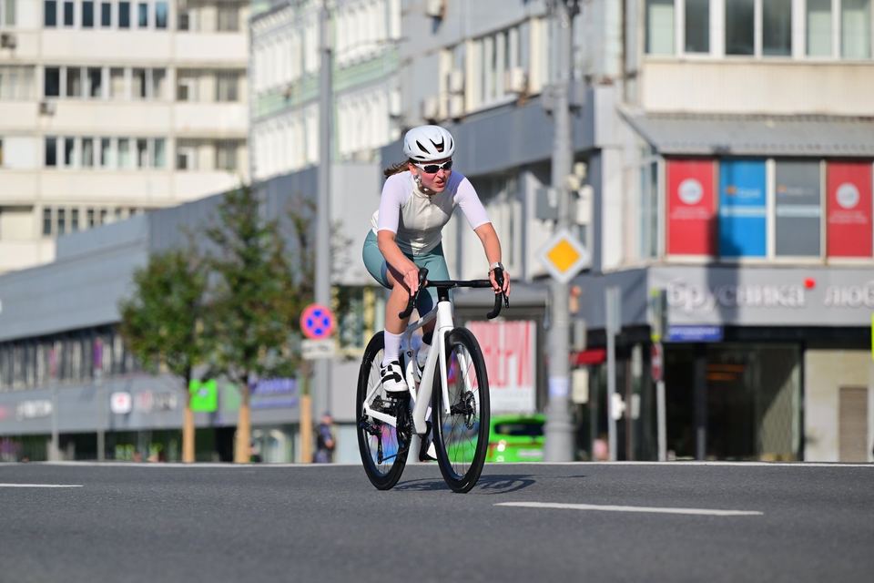 Фото 2facba2708694e7380b92ccc5b1ebf5d с события Cyclingrace Вечернее Садовое