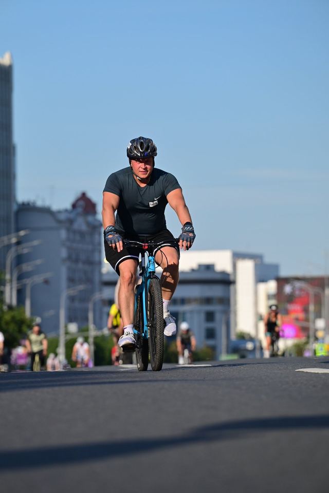Фото 90873152f1a9458fbf2b86383ea51340 с события Cyclingrace Вечернее Садовое