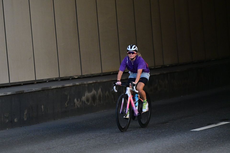 Фото e0a478bd5e63476f90ab7b900b9faa17 с события Cyclingrace Вечернее Садовое
